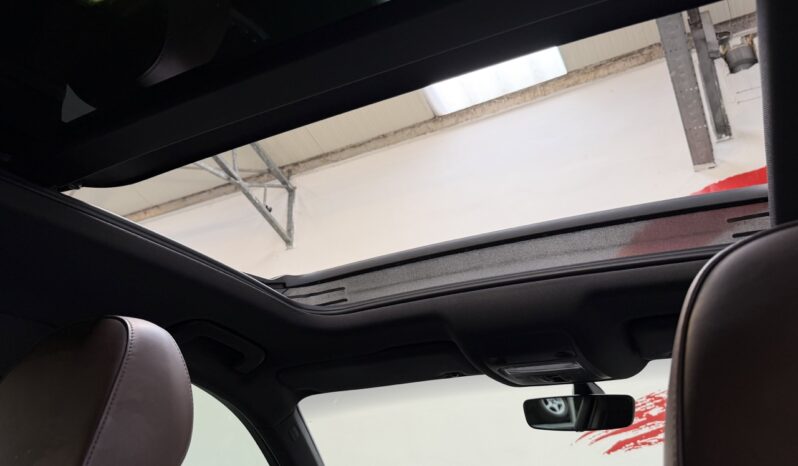 AUDI Q3 2.0 TDI S-TRONIC QUATTRO _ PRIX HTVA: 11 529€ complet