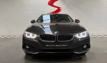 BMW 418D GRAND COUPÉ _ AUTOMATIQUE complet