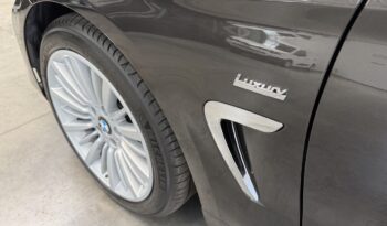 BMW 418D GRAND COUPÉ _ AUTOMATIQUE complet