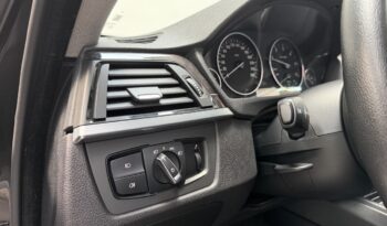 BMW 418D GRAND COUPÉ _ AUTOMATIQUE complet