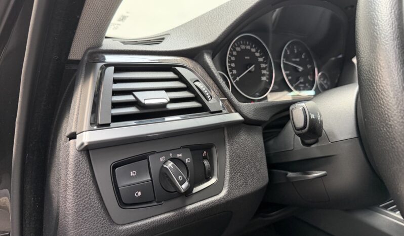 BMW 418D GRAND COUPÉ _ AUTOMATIQUE complet