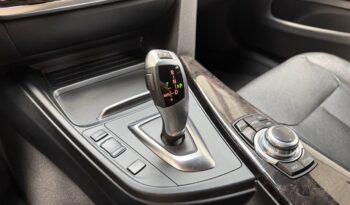 BMW 418D GRAND COUPÉ _ AUTOMATIQUE complet