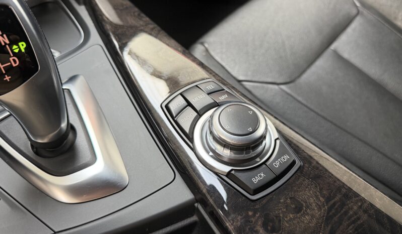 BMW 418D GRAND COUPÉ _ AUTOMATIQUE complet
