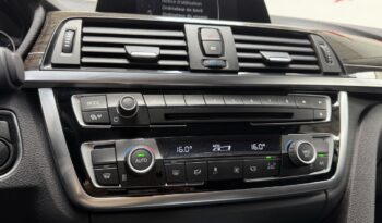BMW 418D GRAND COUPÉ _ AUTOMATIQUE complet