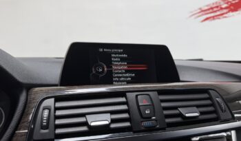 BMW 418D GRAND COUPÉ _ AUTOMATIQUE complet