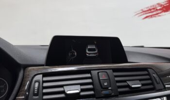 BMW 418D GRAND COUPÉ _ AUTOMATIQUE complet