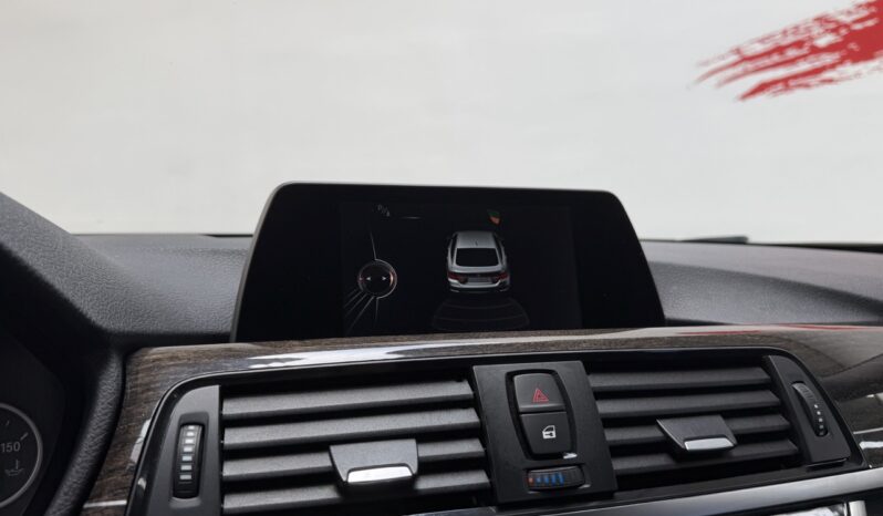 BMW 418D GRAND COUPÉ _ AUTOMATIQUE complet
