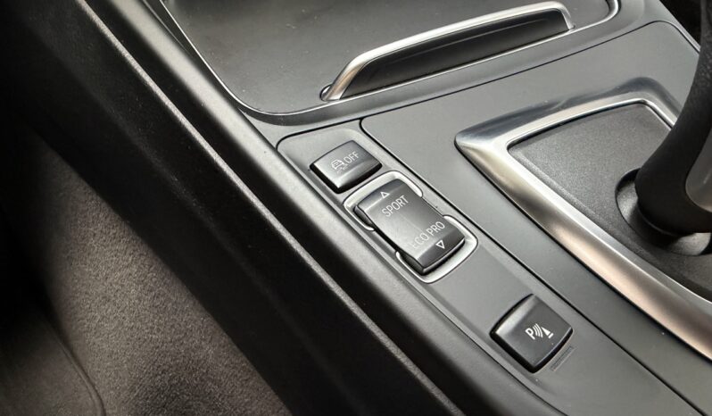 BMW 418D GRAND COUPÉ _ AUTOMATIQUE complet