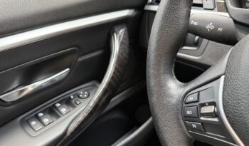 BMW 418D GRAND COUPÉ _ AUTOMATIQUE complet