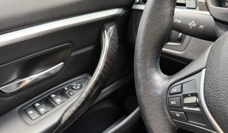 BMW 418D GRAND COUPÉ _ AUTOMATIQUE complet