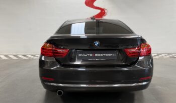 BMW 418D GRAND COUPÉ _ AUTOMATIQUE complet