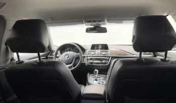 BMW 418D GRAND COUPÉ _ AUTOMATIQUE complet