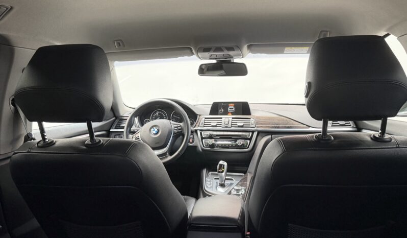 BMW 418D GRAND COUPÉ _ AUTOMATIQUE complet