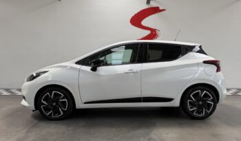 NISSAN MICRA 1.0 _ 1ère main complet