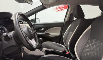 NISSAN MICRA 1.0 _ 1ère main complet