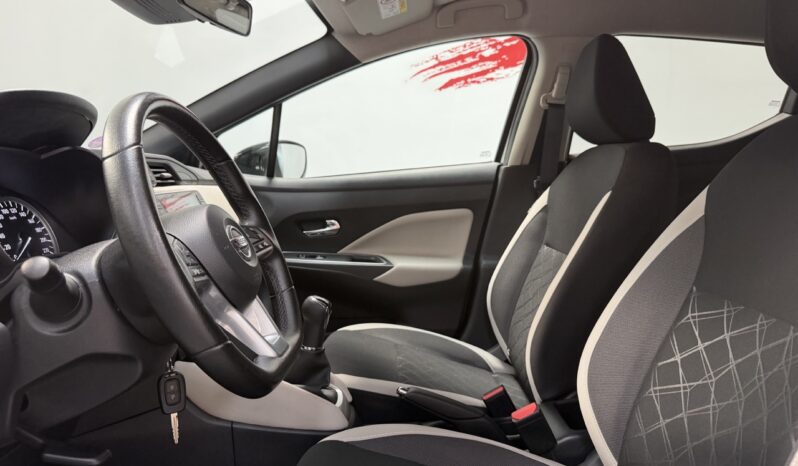 NISSAN MICRA 1.0 _ 1ère main complet