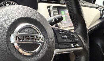 NISSAN MICRA 1.0 _ 1ère main complet