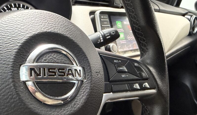 NISSAN MICRA 1.0 _ 1ère main complet