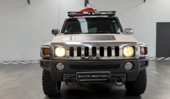 HUMMER H3 3.5I 20V UTILITAIRE complet