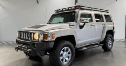 HUMMER H3 3.5I 20V UTILITAIRE
