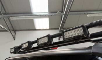 HUMMER H3 3.5I 20V UTILITAIRE complet