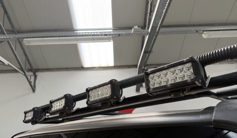 HUMMER H3 3.5I 20V UTILITAIRE complet