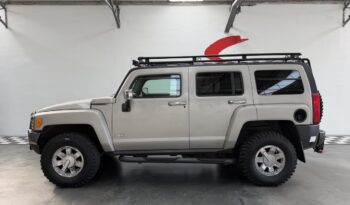 HUMMER H3 3.5I 20V UTILITAIRE complet