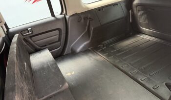 HUMMER H3 3.5I 20V UTILITAIRE complet