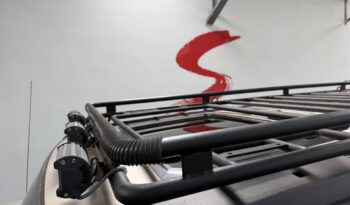 HUMMER H3 3.5I 20V UTILITAIRE complet