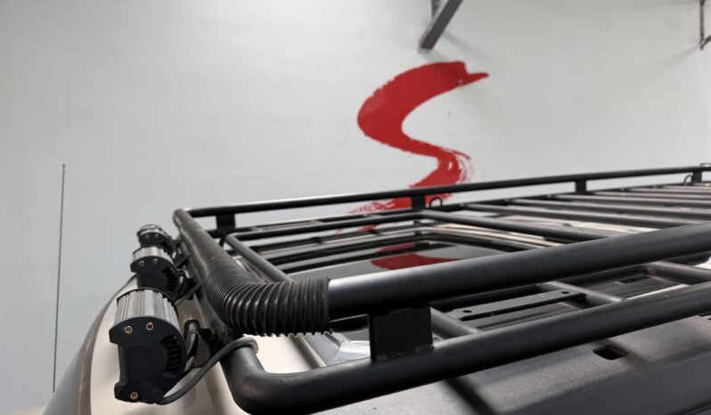 HUMMER H3 3.5I 20V UTILITAIRE complet