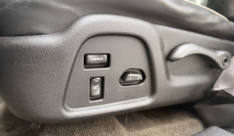 HUMMER H3 3.5I 20V UTILITAIRE complet