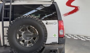 HUMMER H3 3.5I 20V UTILITAIRE complet