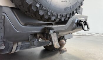 HUMMER H3 3.5I 20V UTILITAIRE complet
