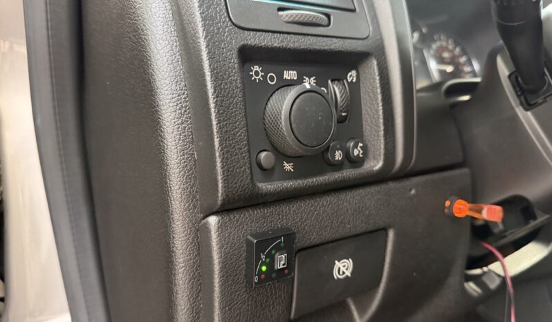 HUMMER H3 3.5I 20V UTILITAIRE complet