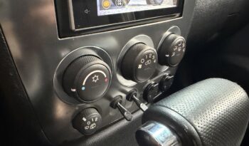 HUMMER H3 3.5I 20V UTILITAIRE complet