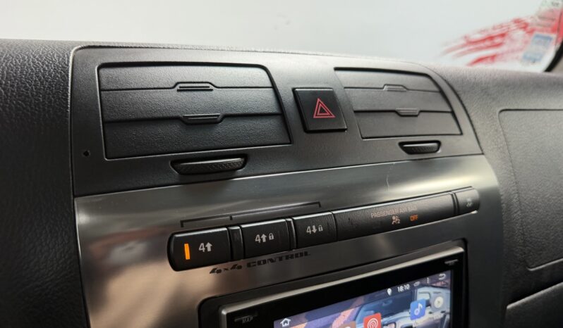 HUMMER H3 3.5I 20V UTILITAIRE complet