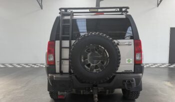 HUMMER H3 3.5I 20V UTILITAIRE complet