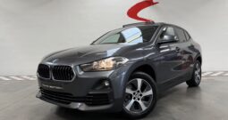 BMW X2 2.0D XDRIVE20 _ PRIX HTVA: 16 488€