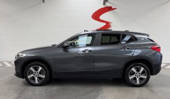 BMW X2 2.0D XDRIVE20 _ PRIX HTVA: 16 488€ complet