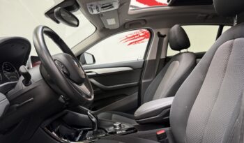 BMW X2 2.0D XDRIVE20 _ PRIX HTVA: 16 488€ complet