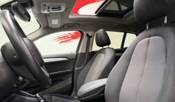 BMW X2 2.0D XDRIVE20 _ PRIX HTVA: 16 488€ complet