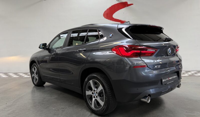 BMW X2 2.0D XDRIVE20 _ PRIX HTVA: 16 488€ complet