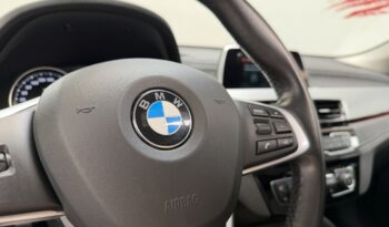 BMW X2 2.0D XDRIVE20 _ PRIX HTVA: 16 488€ complet