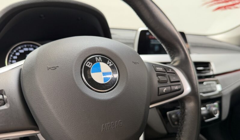 BMW X2 2.0D XDRIVE20 _ PRIX HTVA: 16 488€ complet