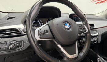 BMW X2 2.0D XDRIVE20 _ PRIX HTVA: 16 488€ complet