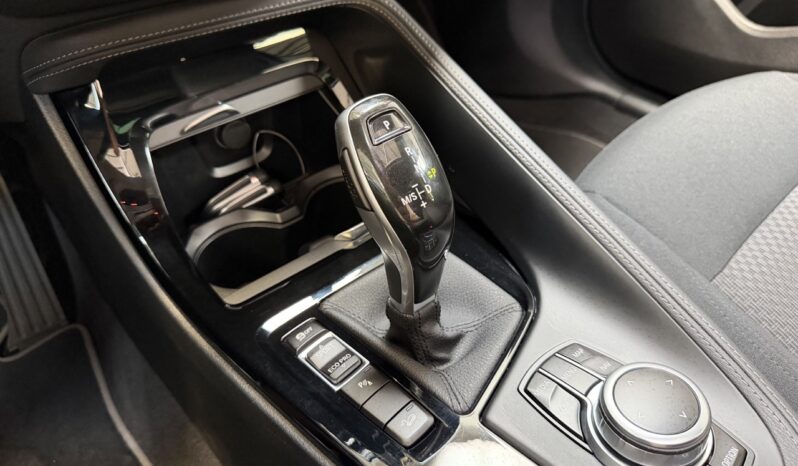 BMW X2 2.0D XDRIVE20 _ PRIX HTVA: 16 488€ complet