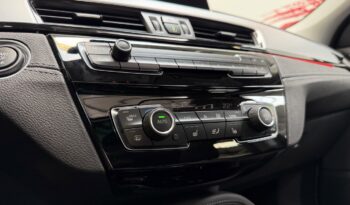 BMW X2 2.0D XDRIVE20 _ PRIX HTVA: 16 488€ complet