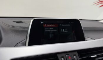 BMW X2 2.0D XDRIVE20 _ PRIX HTVA: 16 488€ complet