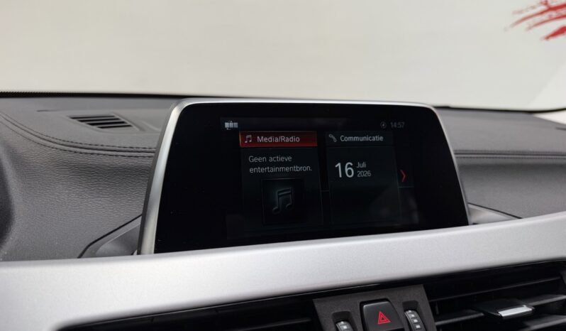 BMW X2 2.0D XDRIVE20 _ PRIX HTVA: 16 488€ complet