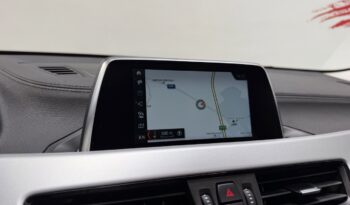 BMW X2 2.0D XDRIVE20 _ PRIX HTVA: 16 488€ complet